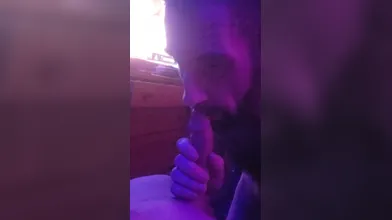 Sucks To Be Thrashy