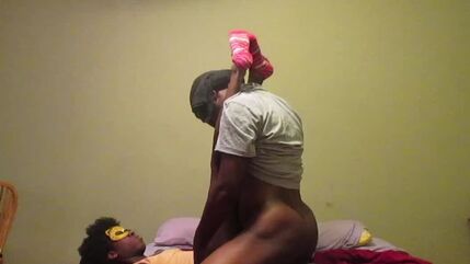 Ga Thug Vs Faggyboi Throwback