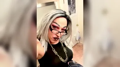 Get Your Mistress Hard By Sucking Her