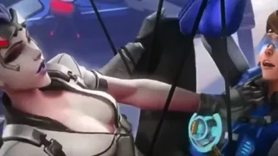 New 3d Shemale Futanari 2023 Game Sex Animations