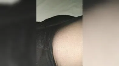 Bitch From Brazil Who Crossdresses