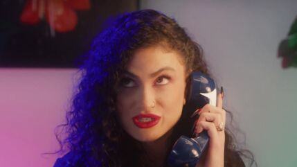 It's Transfixed - Soap Opera Actresses Indulge In Passionate Foot And Armpit Fetish Sex