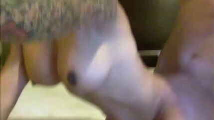 The Big Ass Ts Are Hammered Like A Dog