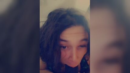 Bbc Dildo Sissy Jamie Sucks