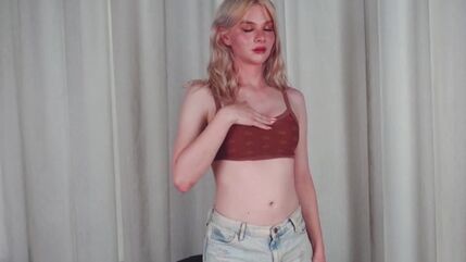 Tgirls.xxx: The Magnificent Minx Maven