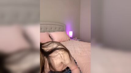 First Time Using A Fleshlight