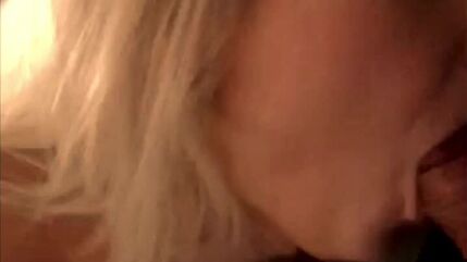 Sucking Cock By Atomicblonde