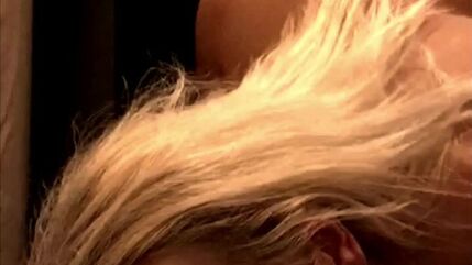 Sucking Cock By Atomicblonde