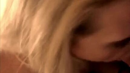 Sucking Cock By Atomicblonde