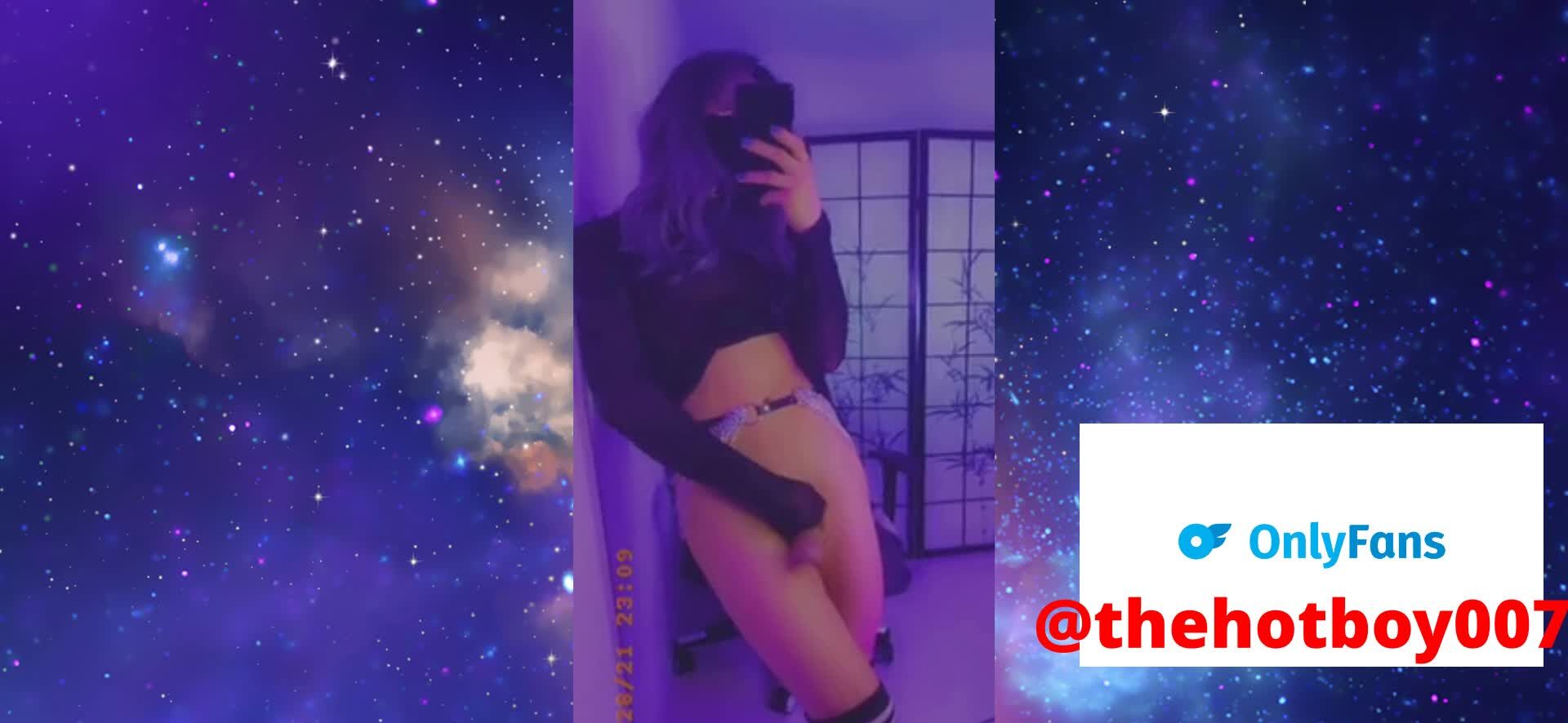 Teen Shemales Compilation Part 1
