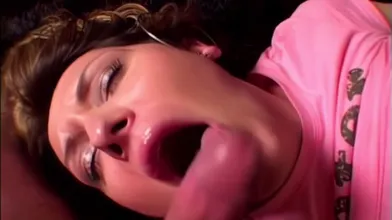 A Guy Fucks A Woman