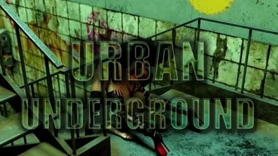 3d Futanari Animation By Jt2xtreme For Urban Underground