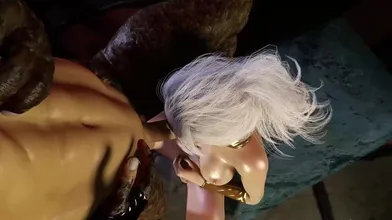 It's Futa Fantasies Xiii - 3d Fantasy Animation Porn