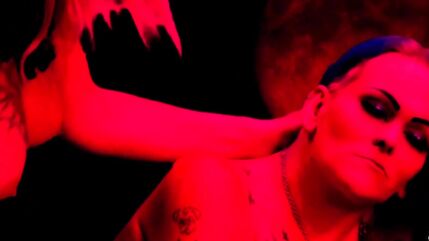 BDSM Vamp Metal Sex