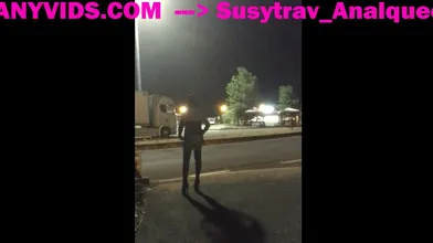Training For Street Workers