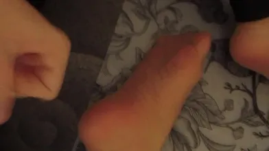 Stockings Cover My Feet